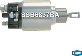 SSB6837BA, Втягивающее реле стартера SSB6837BA, Втягивающее реле стартера