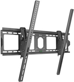 ONKRON кронштейн для телевизора 55"-100" наклонный, чёрный UT4 UT4 (156684) {5} ONKRON кронштейн для телевизора 55"-100" наклонный, чёрный UT4 UT4 (156684) {5}