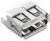 614004185023, Vertical, Through Hole, Socket Type A USB Connector 614004185023, Vertical, Through Hole, Socket Type A USB Connector