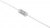 ER74R47KT, Wirewound Resistors - Through Hole ER74 R47 10% AMMO PK