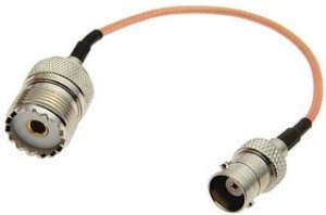 SL16-K-1.5-RG316- 15CM-BNC-K-1.5 SL16-K-1.5-RG316- 15CM-BNC-K-1.5
