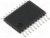 SN74HC640PW, IC: digital; bus transceiver; Ch: 8; SMD; TSSOP20; OUT: 3-state; HC SN74HC640PW, IC: digital; bus transceiver; Ch: 8; SMD; TSSOP20; OUT: 3-state; HC