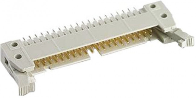 09185646902, Headers &amp; Wire Housings SEK-18 SV ML STD STR45 RLG 64P AU2