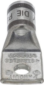 LCAX4-10-L, TERMINAL, COMPRESSION LUG, M5, 4AWG LCAX4-10-L, TERMINAL, COMPRESSION LUG, M5, 4AWG