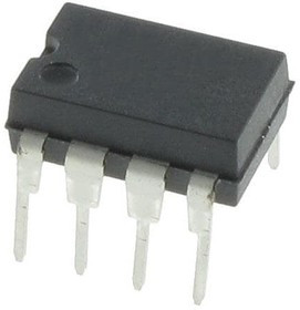 NJM3404AD, Operational Amplifiers - Op Amps Dual Single Supply