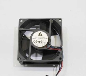 Вентилятор Delta EFB0812SHF 80x32 12v 0.51a 3pin станд 3 лопасти Вентилятор Delta EFB0812SHF 80x32 12v 0.51a 3pin станд 3 лопасти