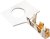 50079-8025, Контакт, PicoBlade 50079, Гнездо, Обжим, 26 AWG, Контакты с Покрытием из Золота