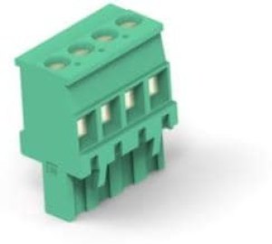284047-8, Pluggable Terminal Blocks CONN PLUG 8POS 284047-8, Pluggable Terminal Blocks CONN PLUG 8POS