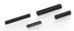 851-87-009-30-136101, Conn Socket Strip SKT 9 POS 1.27mm Solder ST Top Entry SMD T/R