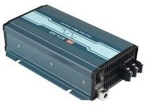 NTS-300-112US, Power Inverters 300W 110VAC 12V 30A US Outlet Inverter