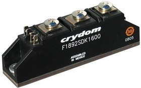 F1857SD1200, 55A/480VAC силовой модуль