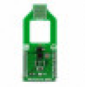 MIKROE-3084, Development Kit Moisture Click for use with Development of Skin Moisture/Skin Hydration MIKROE-3084, Development Kit Moisture Click for use with Development of Skin Moisture/Skin Hydration