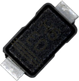 ES07D-GS08, Быстрый / ультрабыстрый диод, AEC-Q101, 200 В, 1.2 А, Одиночный, 980 мВ, 25 нс, 30 А