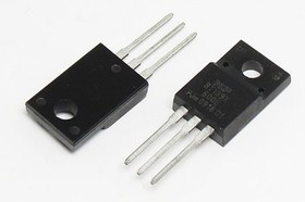 Симистор, 600 В, 16А, корпус TO-220, BT139-600E