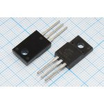 Симистор, 600 В, 16А, корпус TO-220, BT139-600E