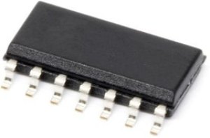 MC33174VDR2G, Operational Amplifiers - Op Amps 3-44V Quad Low Power Extended Temp MC33174VDR2G, Operational Amplifiers - Op Amps 3-44V Quad Low Power Extended Temp