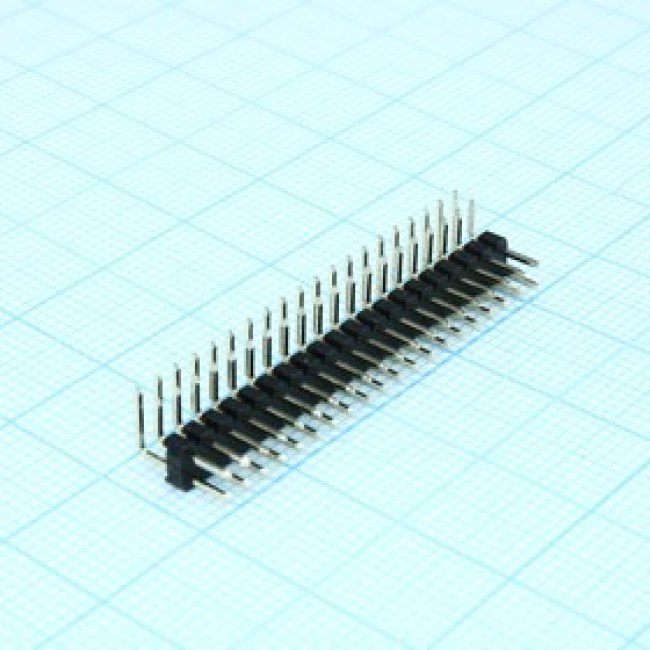 Разъём L-KLS1-207B-2-40-R1 / PLD2-40R