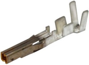 39-00-0139, Headers & Wire Housings MiniFit Term Crp Fem Reel of 6000 39-00-0139, Headers & Wire Housings MiniFit Term Crp Fem Reel of 6000