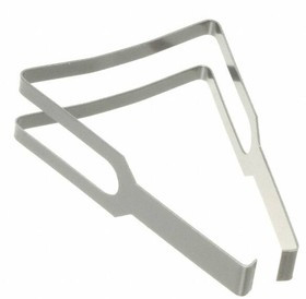 PYC-P2, Relay Accessories Clip for Electromechanical Relay