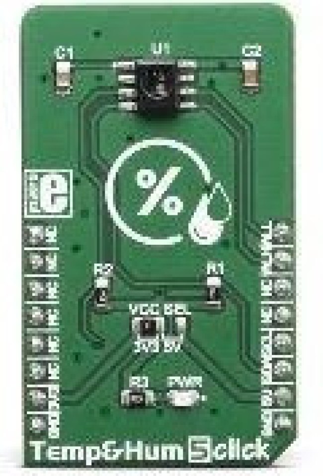 MIKROE-3425 MIKROE-3425