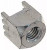 7461084, Terminals WP-BUTR Pin-Plate 8Pin 2Row M6 160A 7461084, Terminals WP-BUTR Pin-Plate 8Pin 2Row M6 160A