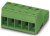 1969386, Pluggable Terminal Blocks 3 Pos 10.16mm Invert Plug 18-6AWG Screw