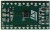 STEVAL-MKI153V1, 3-Axis Accelerometer Sensor Adapter Board