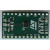 STEVAL-MKI153V1, 3-Axis Accelerometer Sensor Adapter Board