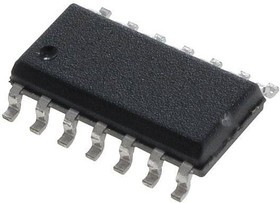 SP491CN-L/TR, Single Transmitter/Receiver RS-422/RS-485 14-Pin SOIC N T/R