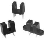 OPB625, Optical Switches, Transmissive, Photo IC Output Output Photologic Input Diode OPB625, Optical Switches, Transmissive, Photo IC Output Output Photologic Input Diode