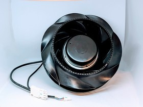 Вентилятор центробежный Ebmpapst R3G250-RO40-78 200V 2.5A