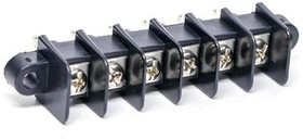 38730-3406, Barrier Terminal Blocks SR BTS TT BRS 6 ASY