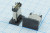 Разъем USB розетка, тип C 3.1, контакты на плату, h11.6, USB3.1TYPE-C24PF-010