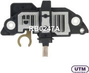 RB0247A, Реле напряжения генератора