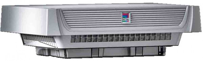 Потолочный вентилятор 3139100 Rittal SK RTT 500 м3/ч 230В