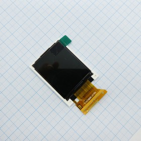 MI0177J1T-1, (TFT 1.77")