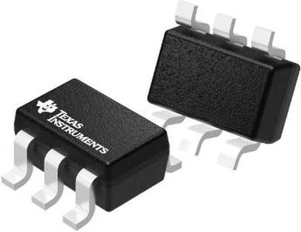 SN74LVC2G17DCKR, Schmitt Trigger Buffer 2-CH Non-Inverting Push-Pull CMOS 6-Pin SC-70 T/R SN74LVC2G17DCKR, Schmitt Trigger Buffer 2-CH Non-Inverting Push-Pull CMOS 6-Pin SC-70 T/R