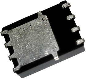 DXTN03060CFG-7, Биполярный транзистор, NPN, 60 В, 6 А, 2.7 Вт, PowerDI 3333, Surface Mount