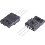 SPA07N60C3XKSA1, Транзистор MOSFET N-канал 650В 7.3А [TO-220FP]
