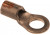 321885, Terminals RING 22-16 #5