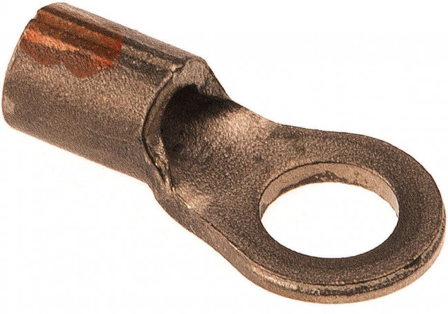 321885, Terminals RING 22-16 #5