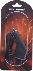 PL3308, Устройство зарядное для видеорегистратора PRO LEGEND