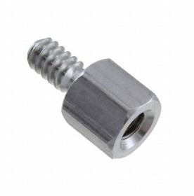 4530-440-AL-7, Standoffs &amp; Spacers 1/4 LNGTH 4-40 ML/FML HEX STANDOFF