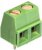 1729018, Fixed Terminal Blocks 2P 5mm 90DEG 1729018, Fixed Terminal Blocks 2P 5mm 90DEG