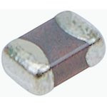 Ceramic Capacitor 1nF, 50V, 0805, A±5 % Ceramic Capacitor 1nF, 50V, 0805, A±5 %