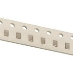 Ceramic Capacitor 1nF, 50V, 0805, A±5 % Ceramic Capacitor 1nF, 50V, 0805, A±5 %