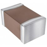 Ceramic Capacitor 1nF, 50V, 0805, A±5 % Ceramic Capacitor 1nF, 50V, 0805, A±5 %