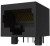 54602-910LF, Modular Connectors / Ethernet Connectors 10-10 HORIZ PCB JACK