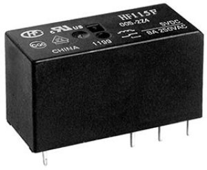 HF115F/110-2ZS4A HF115F/110-2ZS4A