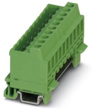 1788729, Pluggable Terminal Blocks MSTBVK 2 5/ 2-G-5 08 1788729, Pluggable Terminal Blocks MSTBVK 2 5/ 2-G-5 08